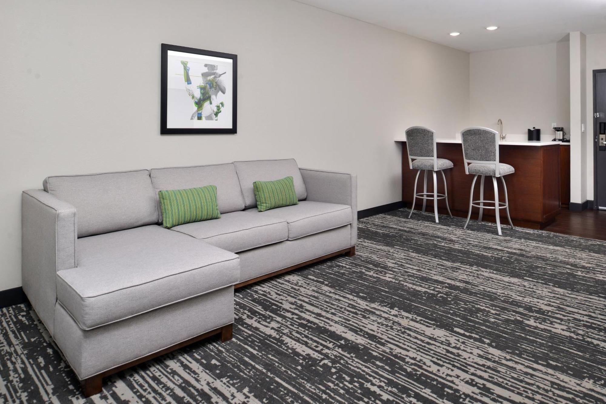Four Points By Sheraton Omaha Midtown Dış mekan fotoğraf