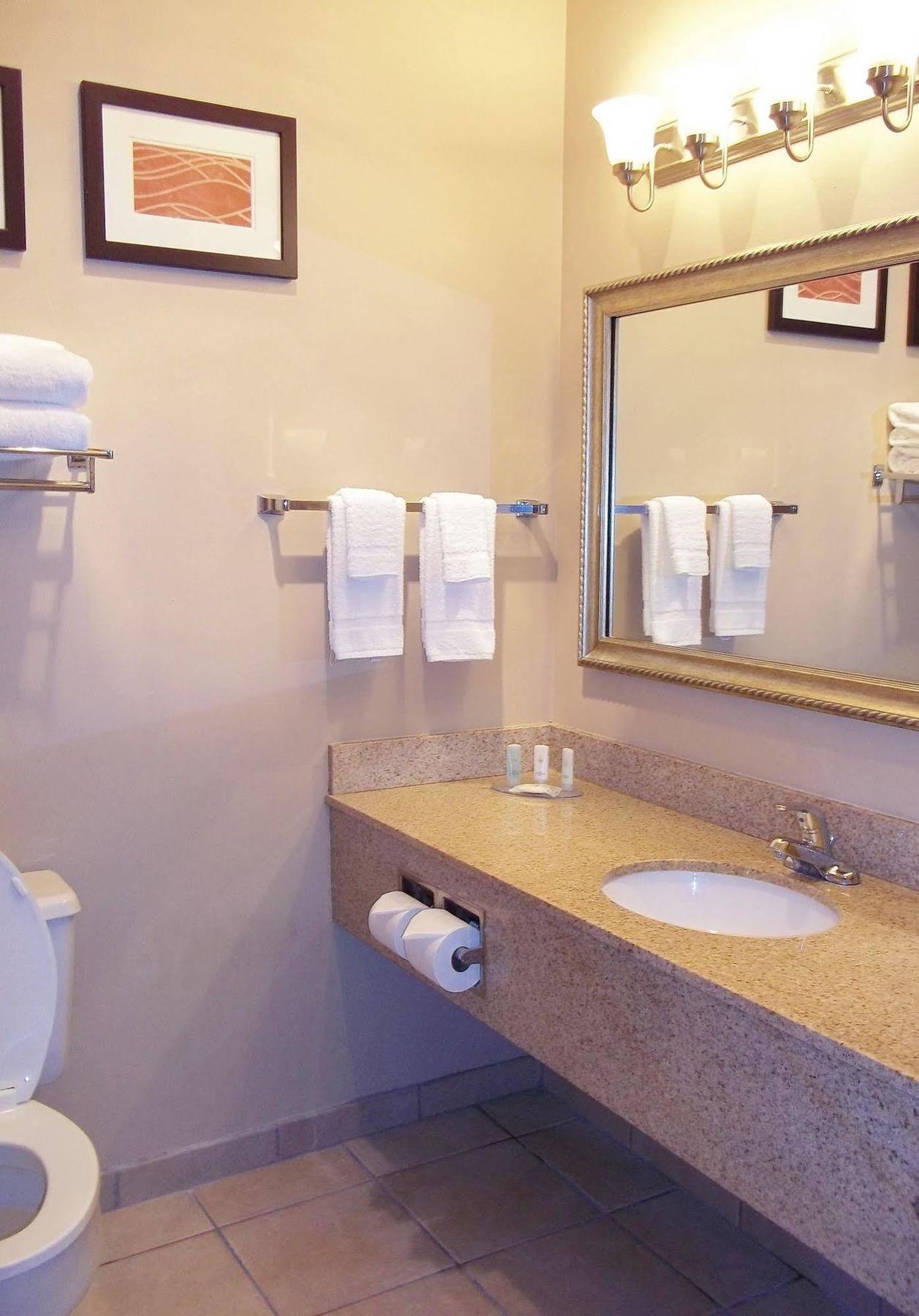 Four Points By Sheraton Omaha Midtown Dış mekan fotoğraf